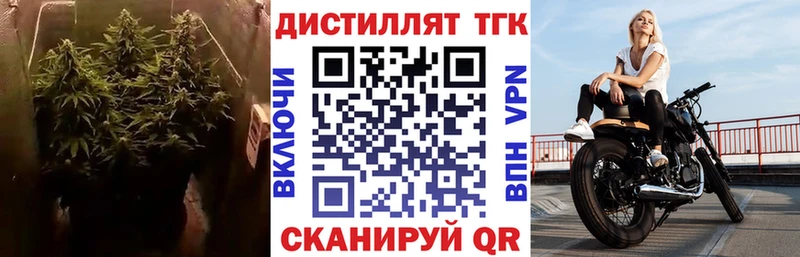 ТГК Wax Ува